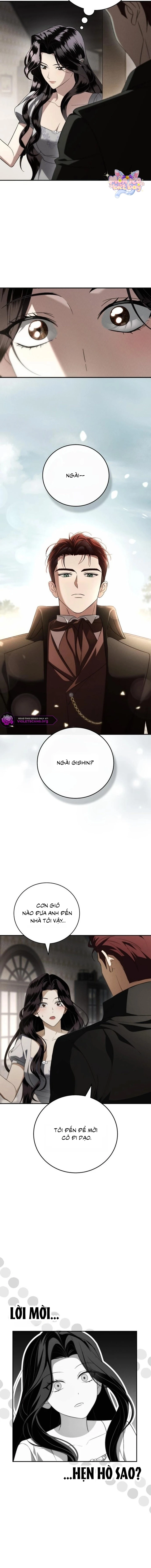 Kẻ Trộm Chồng Chapter  6 - 6