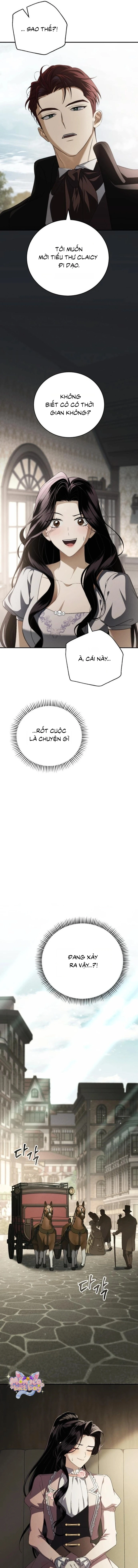 Kẻ Trộm Chồng Chapter  6 - 7