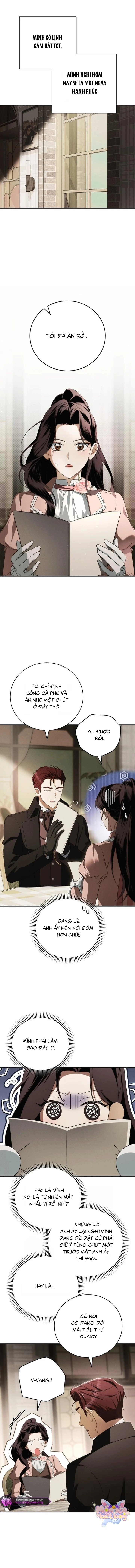 Kẻ Trộm Chồng Chapter  6 - 10