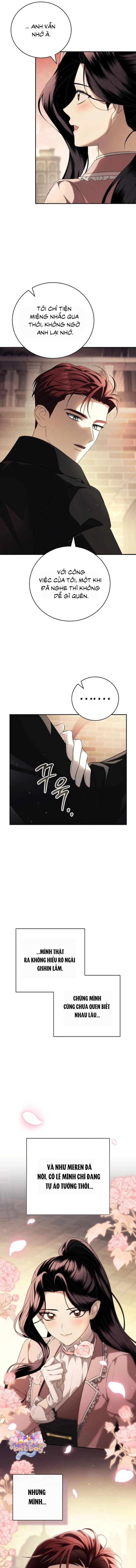 Kẻ Trộm Chồng Chapter  6 - 13