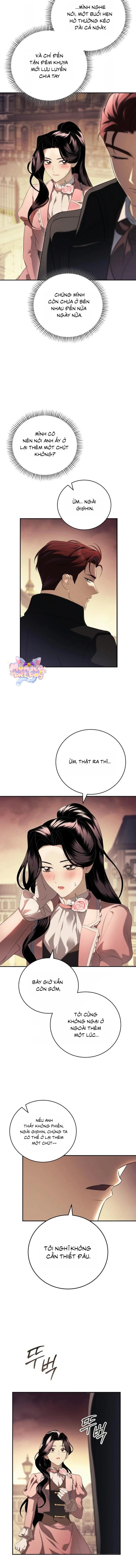 Kẻ Trộm Chồng Chapter  6 - 15