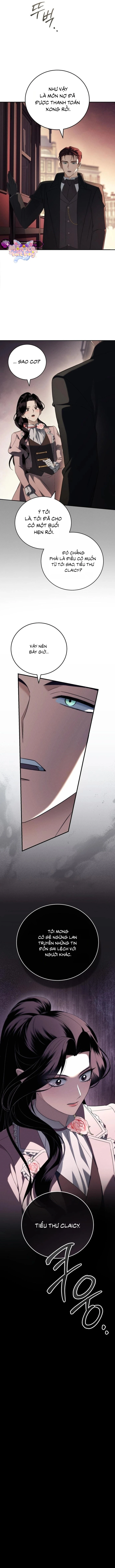 Kẻ Trộm Chồng Chapter  6 - 16