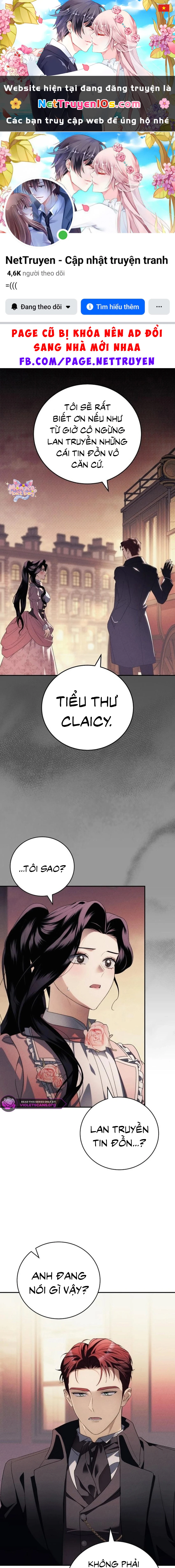 Kẻ Trộm Chồng Chapter  7 - 1