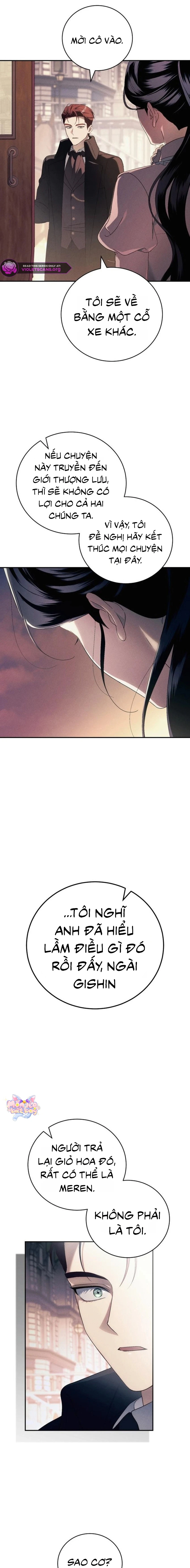 Kẻ Trộm Chồng Chapter  7 - 3