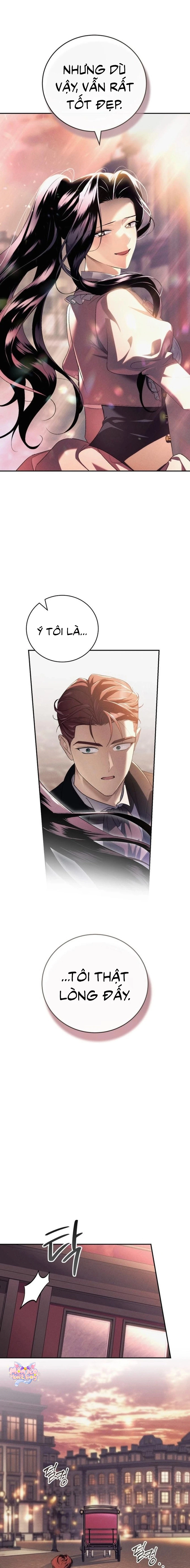Kẻ Trộm Chồng Chapter  7 - 5