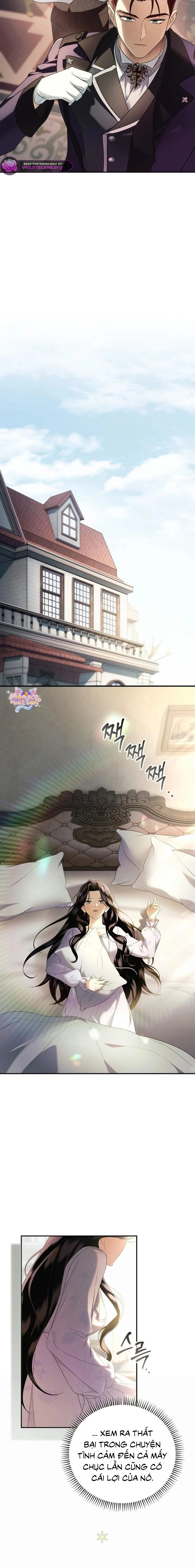 Kẻ Trộm Chồng Chapter  7 - 10