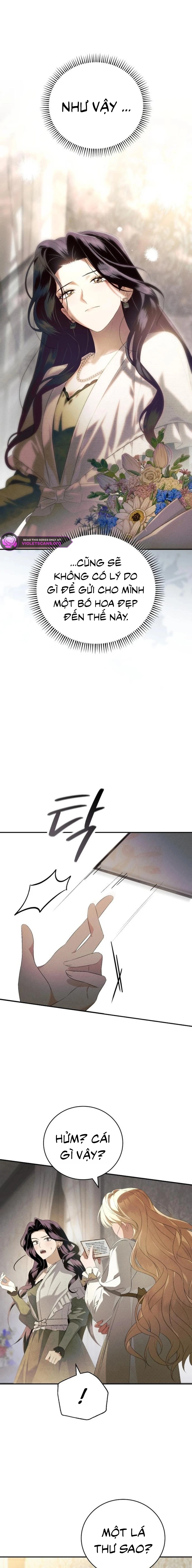 Kẻ Trộm Chồng Chapter  7 - 15