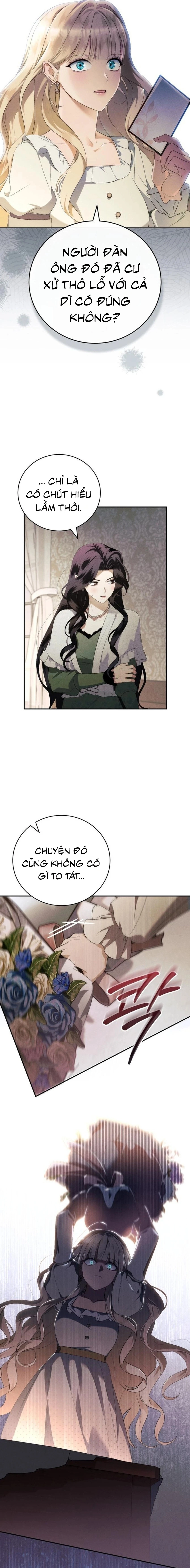 Kẻ Trộm Chồng Chapter  7 - 17