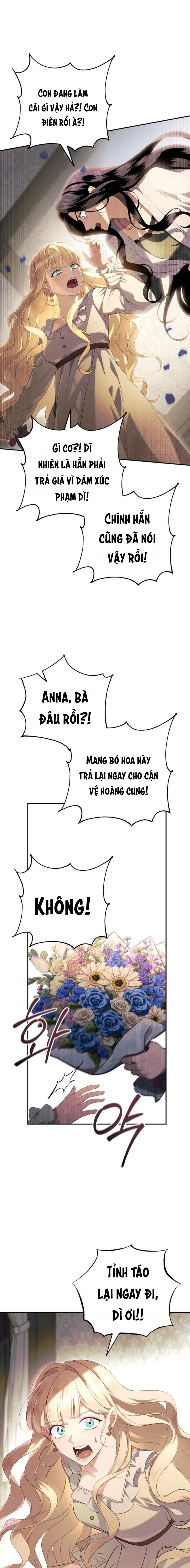 Kẻ Trộm Chồng Chapter  7 - 19