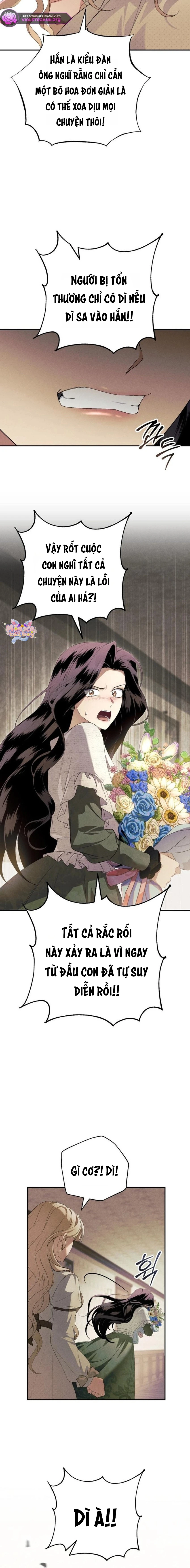 Kẻ Trộm Chồng Chapter  7 - 20