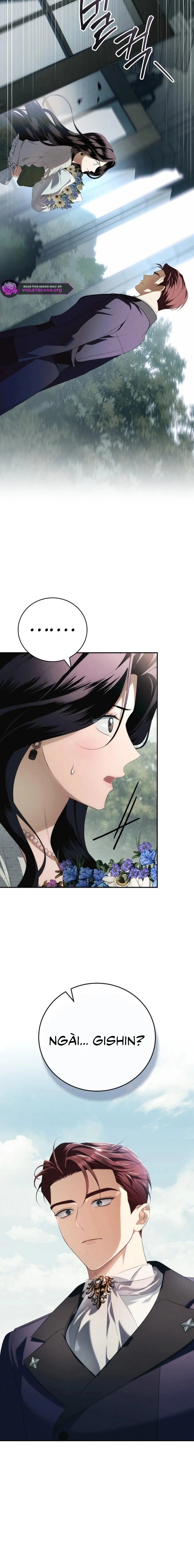 Kẻ Trộm Chồng Chapter  7 - 22