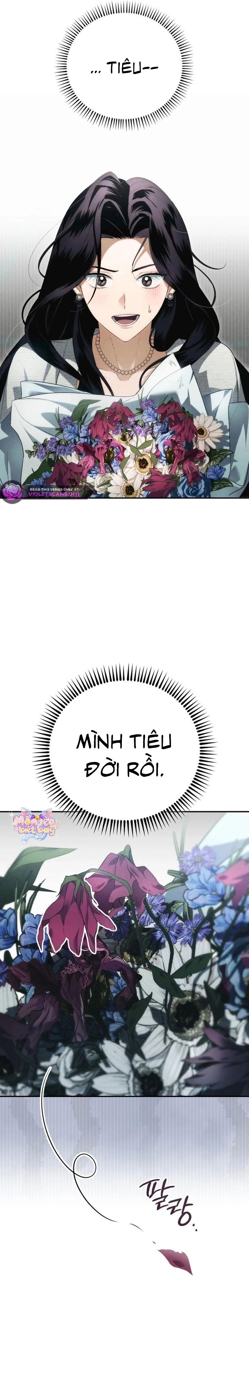 Kẻ Trộm Chồng Chapter  7 - 23