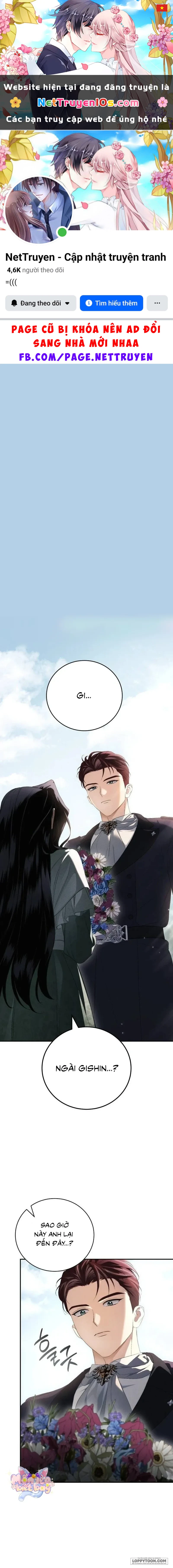 Kẻ Trộm Chồng Chapter 8 - 1