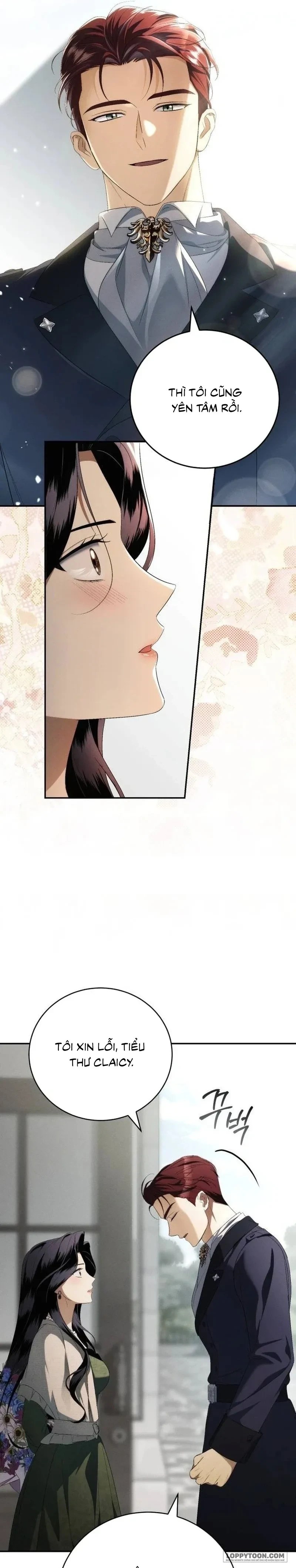 Kẻ Trộm Chồng Chapter 8 - 3