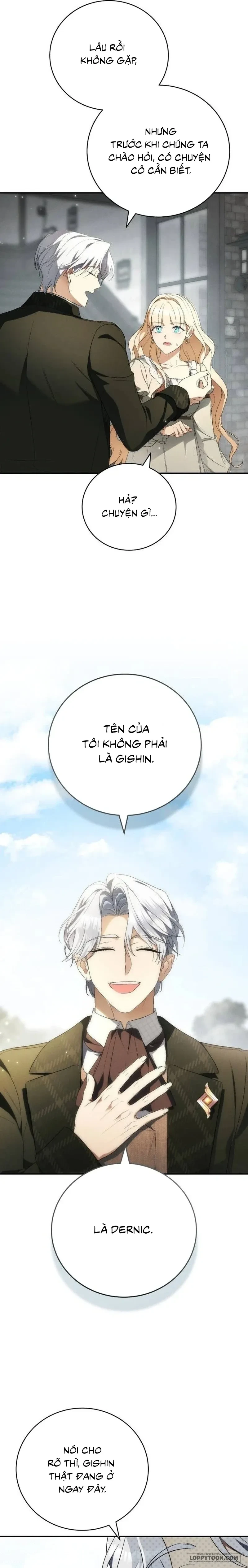 Kẻ Trộm Chồng Chapter 8 - 7