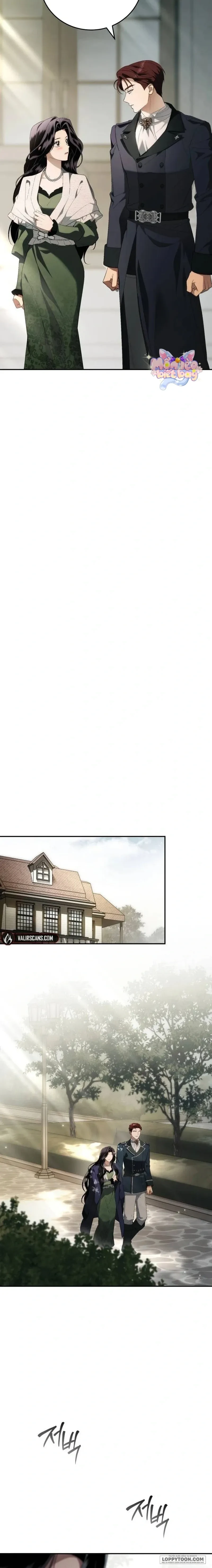 Kẻ Trộm Chồng Chapter 8 - 14