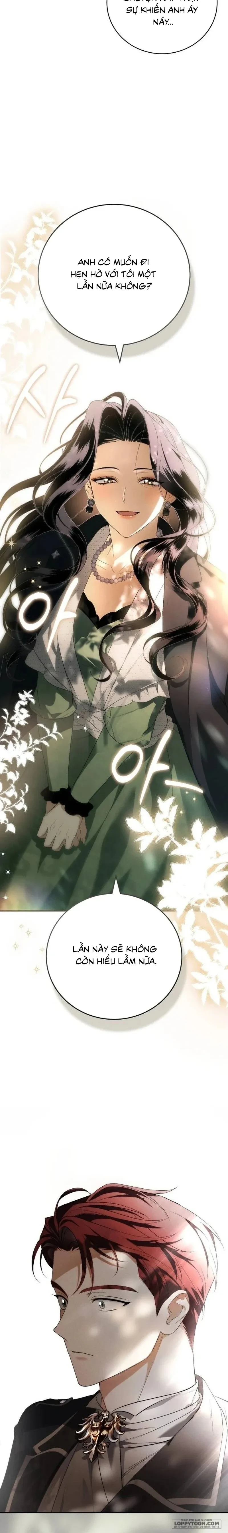 Kẻ Trộm Chồng Chapter 8 - 18