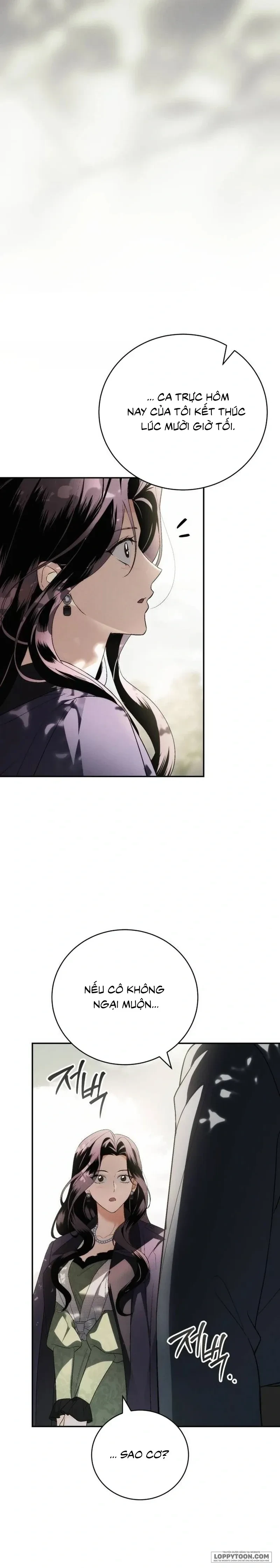 Kẻ Trộm Chồng Chapter 8 - 19