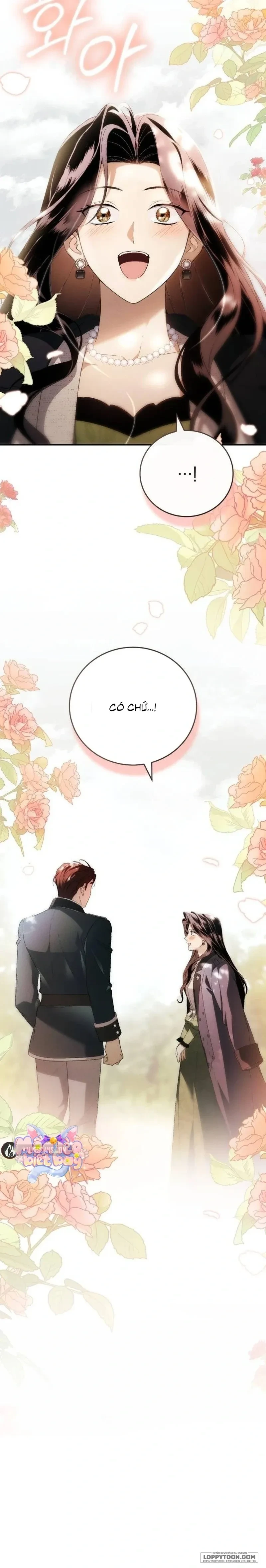 Kẻ Trộm Chồng Chapter 8 - 21