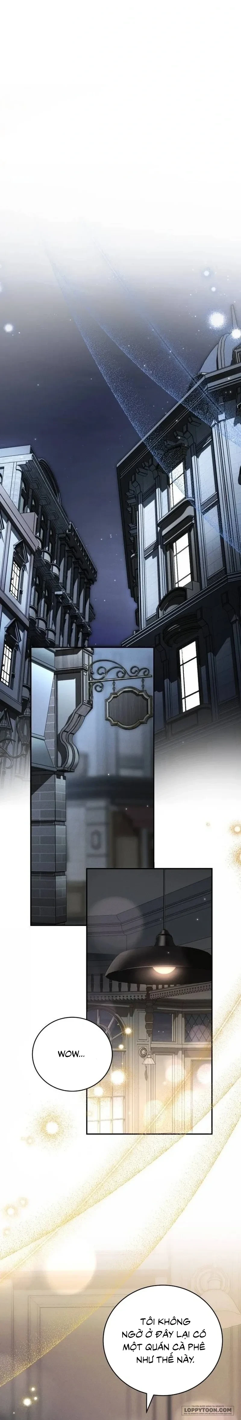 Kẻ Trộm Chồng Chapter 8 - 22