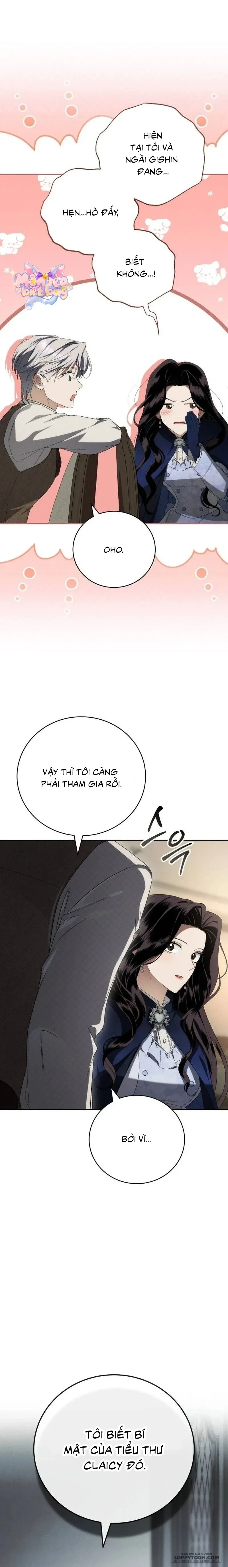 Kẻ Trộm Chồng Chapter 8 - 32