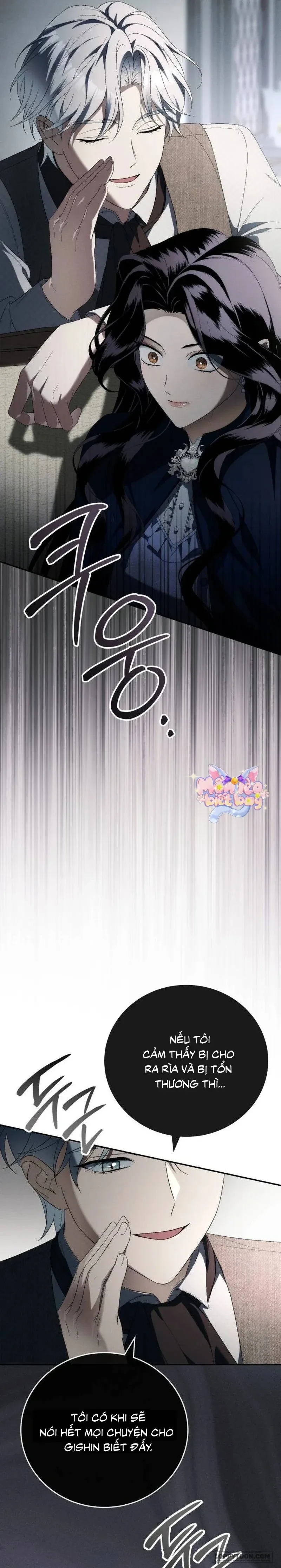 Kẻ Trộm Chồng Chapter 8 - 33