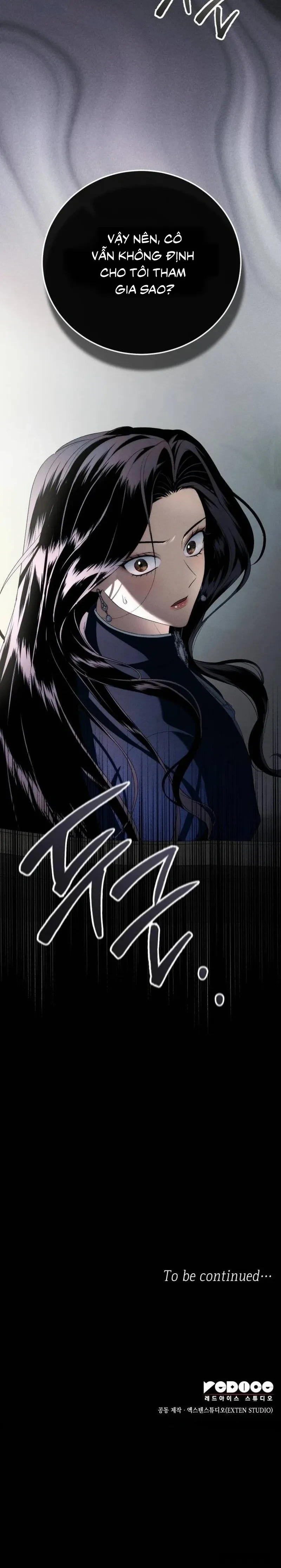 Kẻ Trộm Chồng Chapter 8 - 34