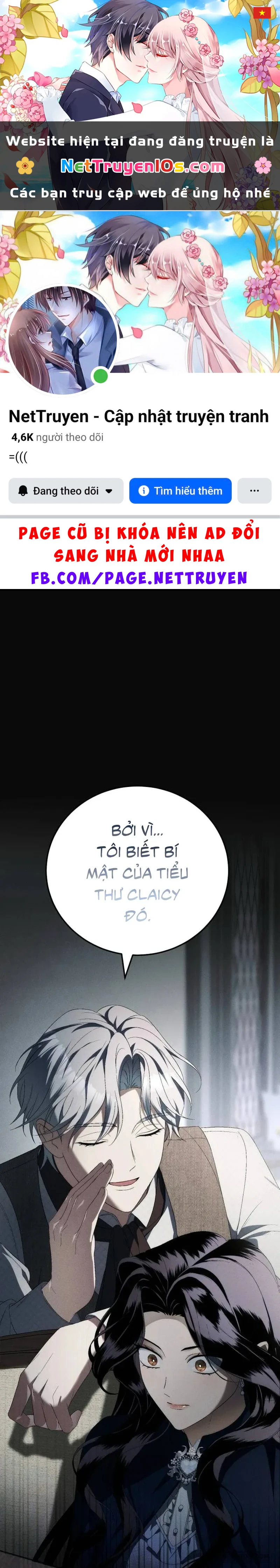 Kẻ Trộm Chồng Chapter 9 - 1