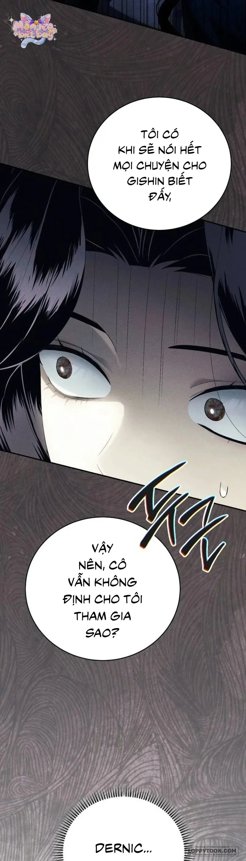 Kẻ Trộm Chồng Chapter 9 - 2