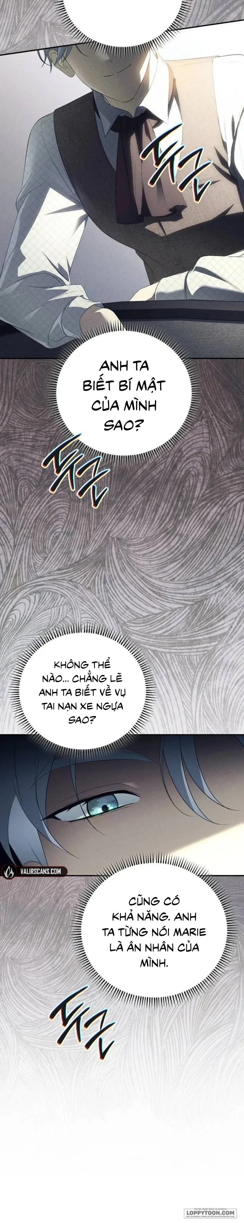 Kẻ Trộm Chồng Chapter 9 - 3