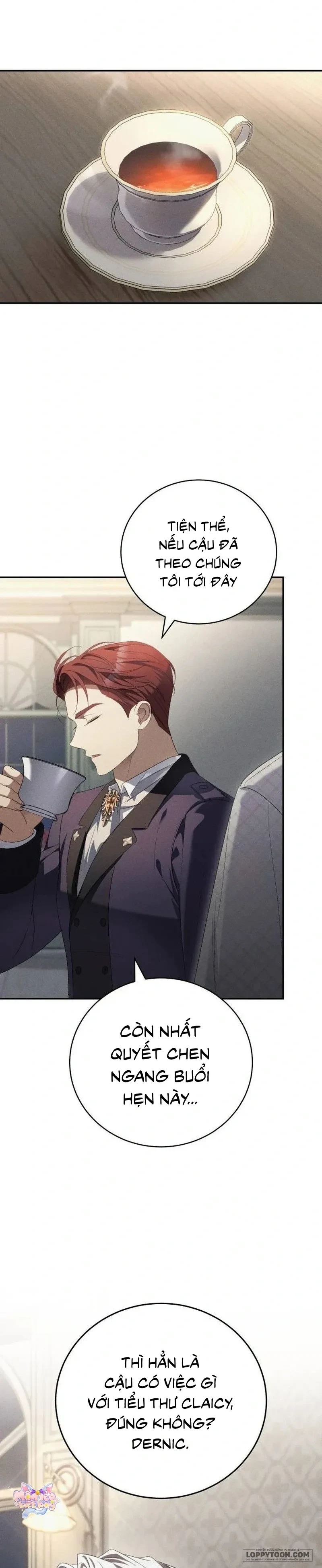 Kẻ Trộm Chồng Chapter 9 - 9