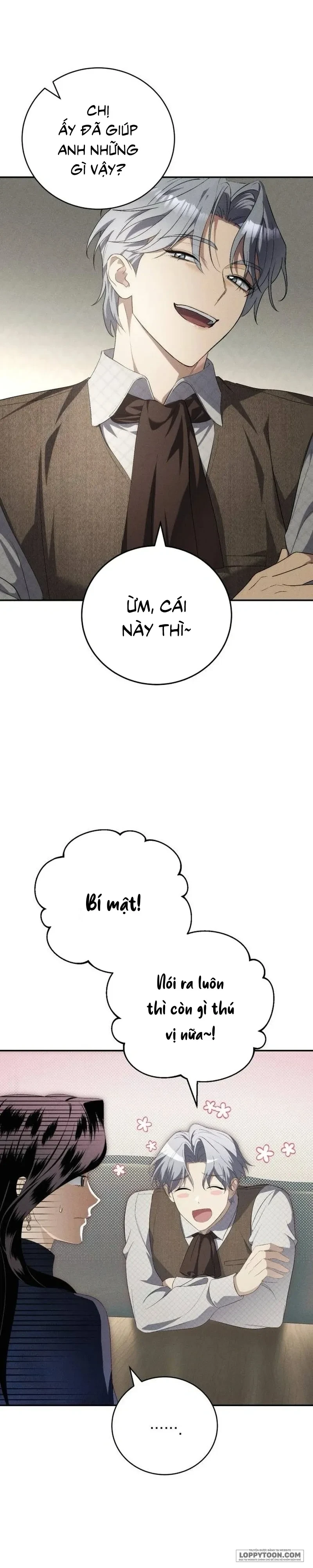 Kẻ Trộm Chồng Chapter 9 - 12