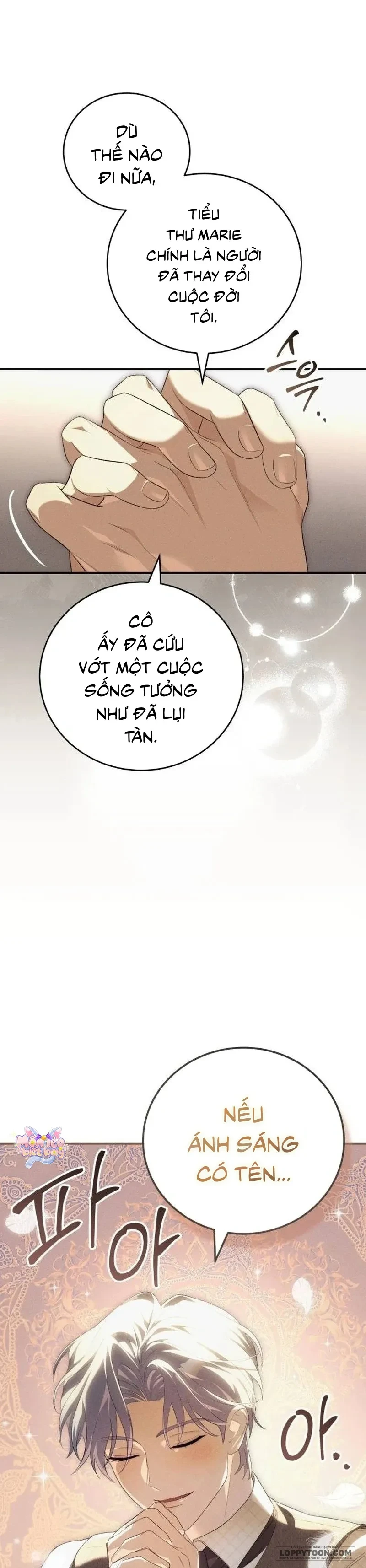 Kẻ Trộm Chồng Chapter 9 - 13