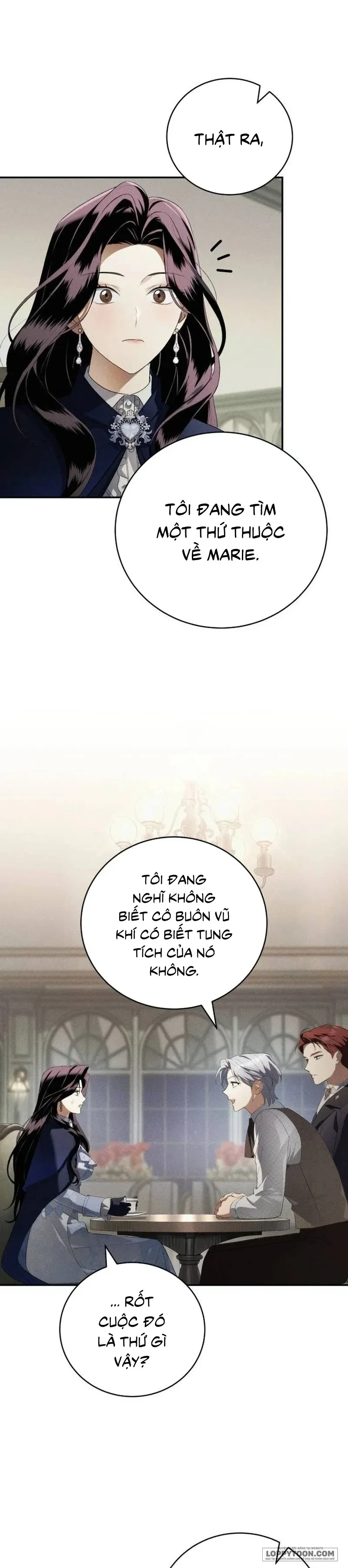 Kẻ Trộm Chồng Chapter 9 - 15