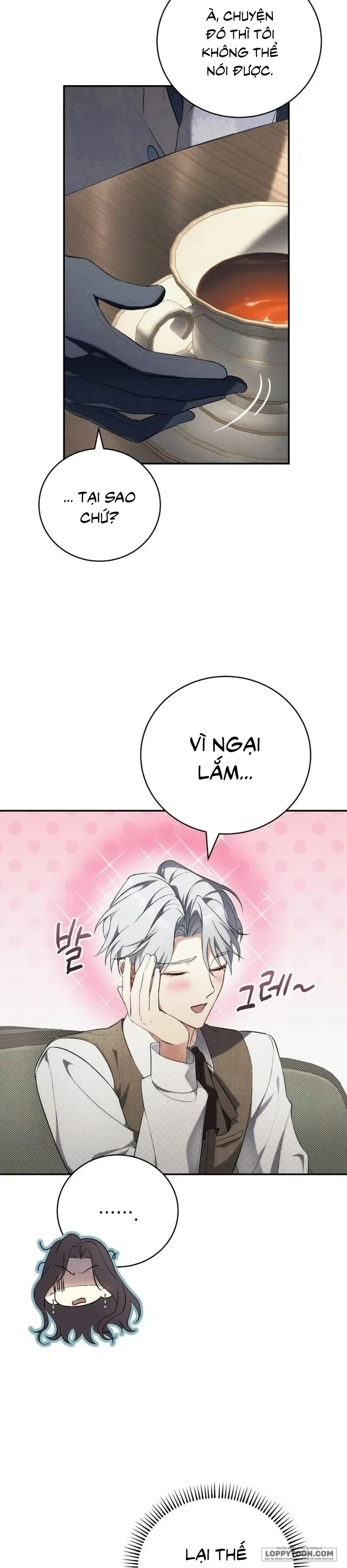 Kẻ Trộm Chồng Chapter 9 - 16