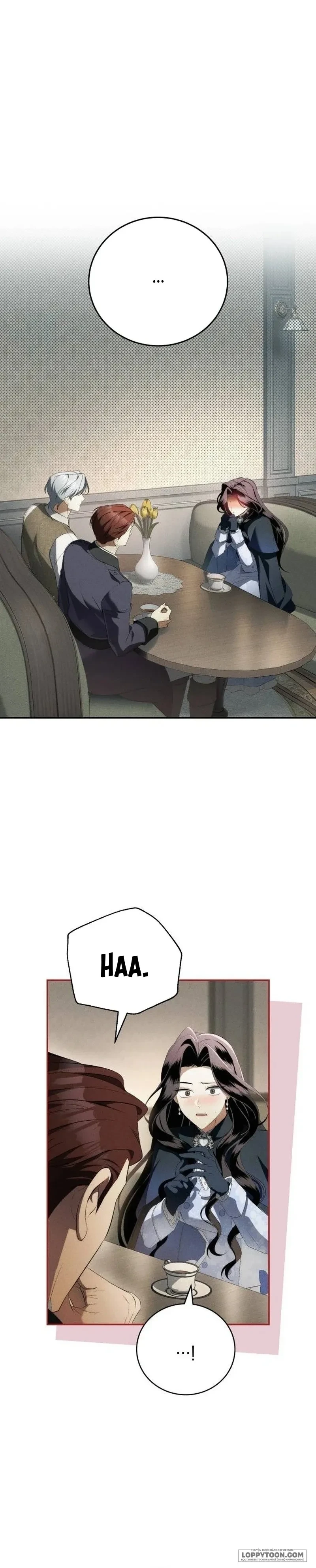 Kẻ Trộm Chồng Chapter 9 - 20