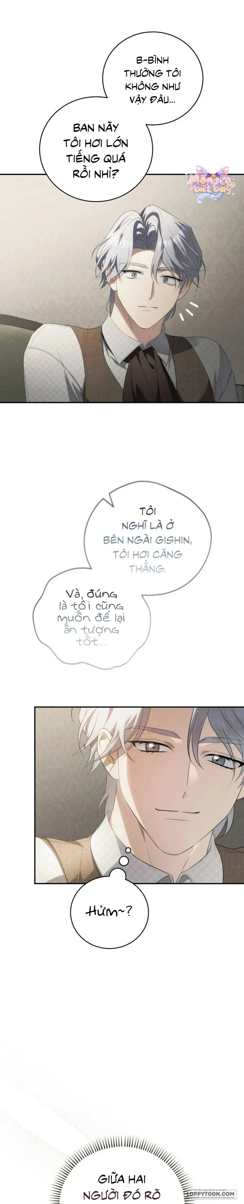 Kẻ Trộm Chồng Chapter 9 - 22