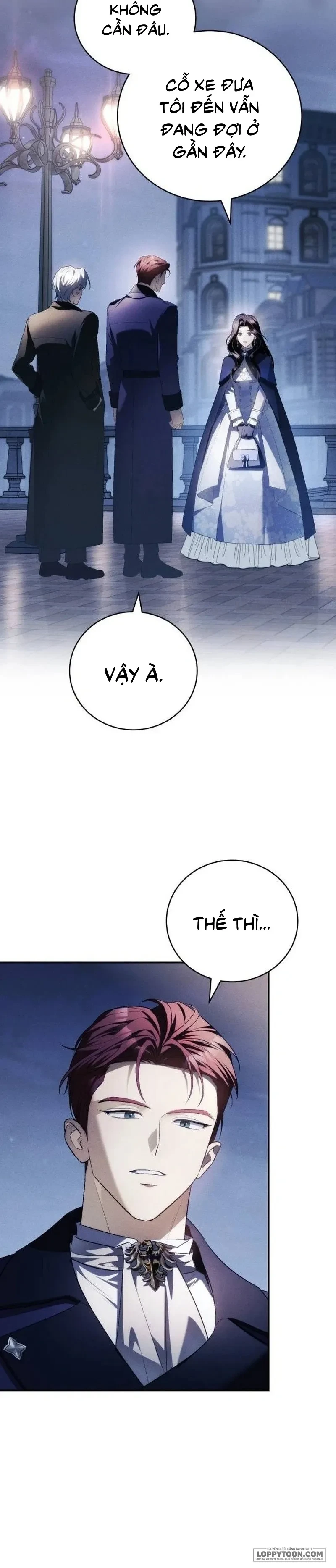 Kẻ Trộm Chồng Chapter 9 - 24