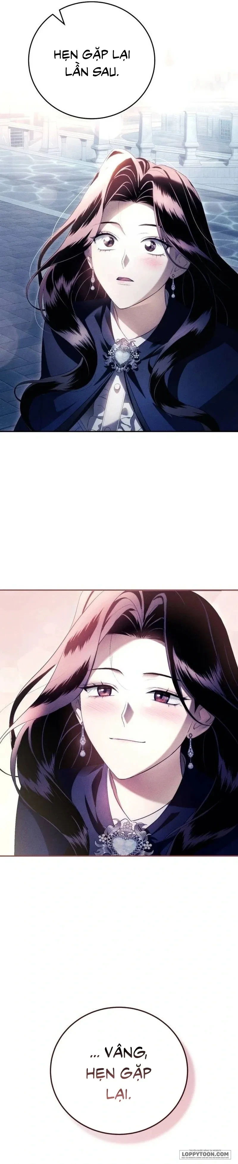 Kẻ Trộm Chồng Chapter 9 - 25