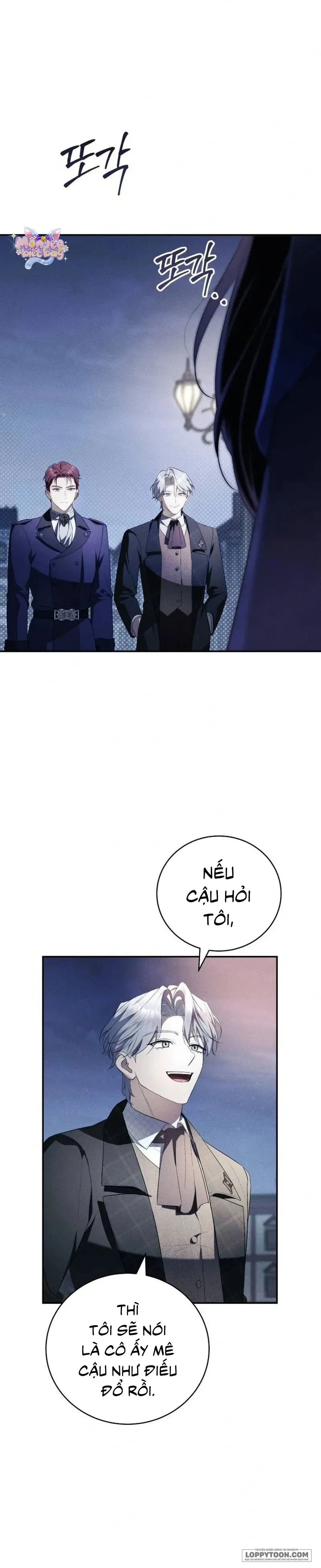 Kẻ Trộm Chồng Chapter 9 - 26