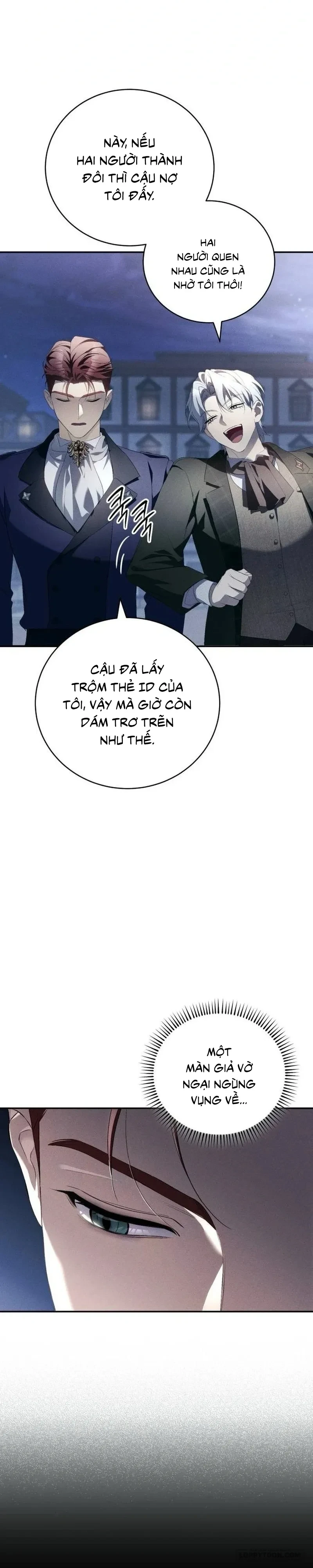 Kẻ Trộm Chồng Chapter 9 - 29