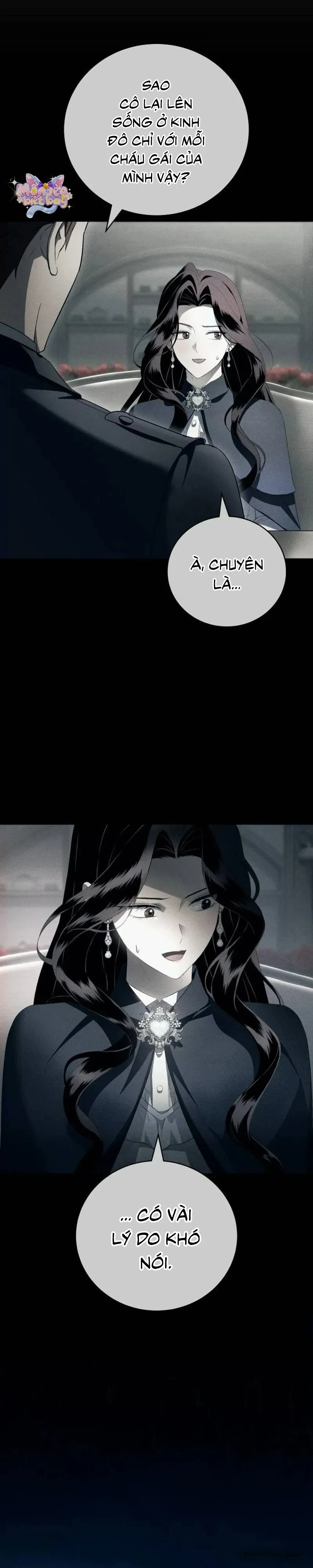 Kẻ Trộm Chồng Chapter 9 - 30