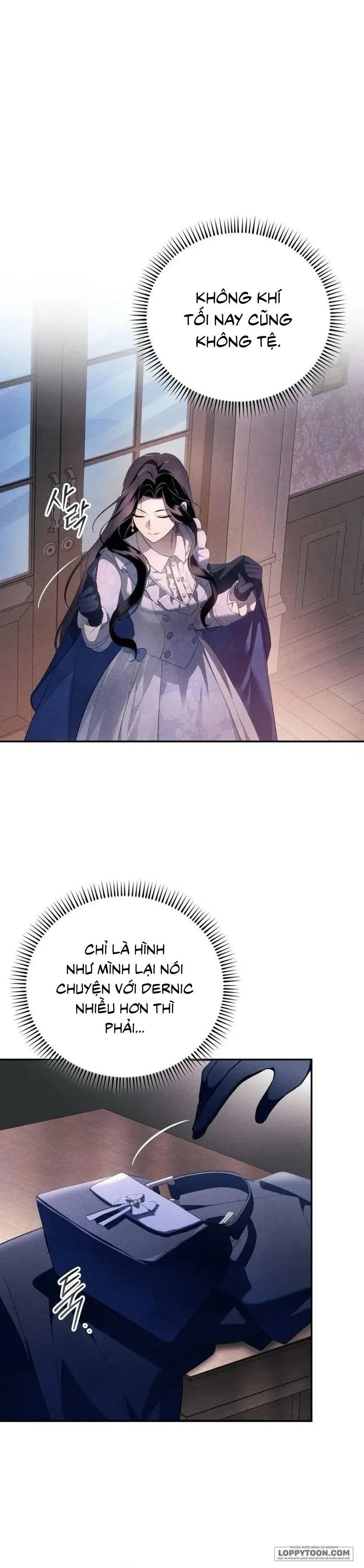 Kẻ Trộm Chồng Chapter 9 - 32