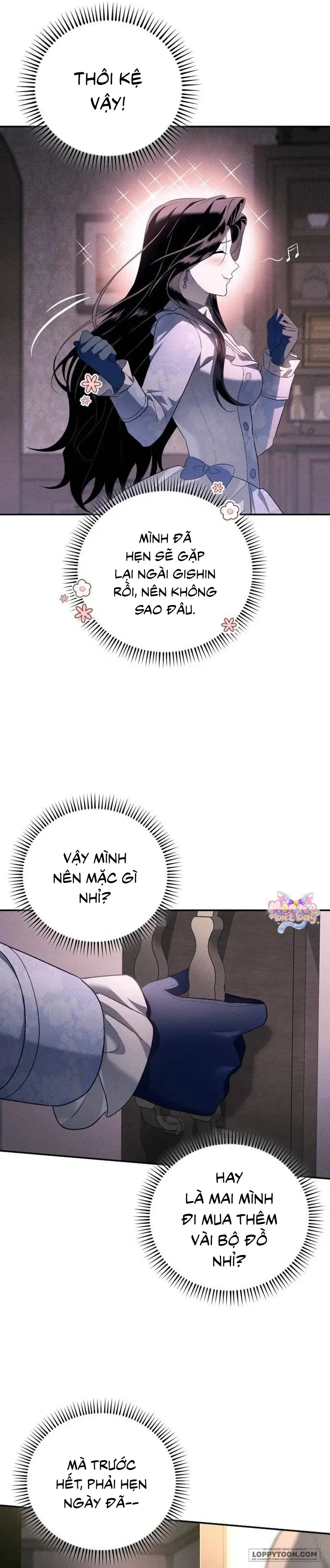 Kẻ Trộm Chồng Chapter 9 - 33