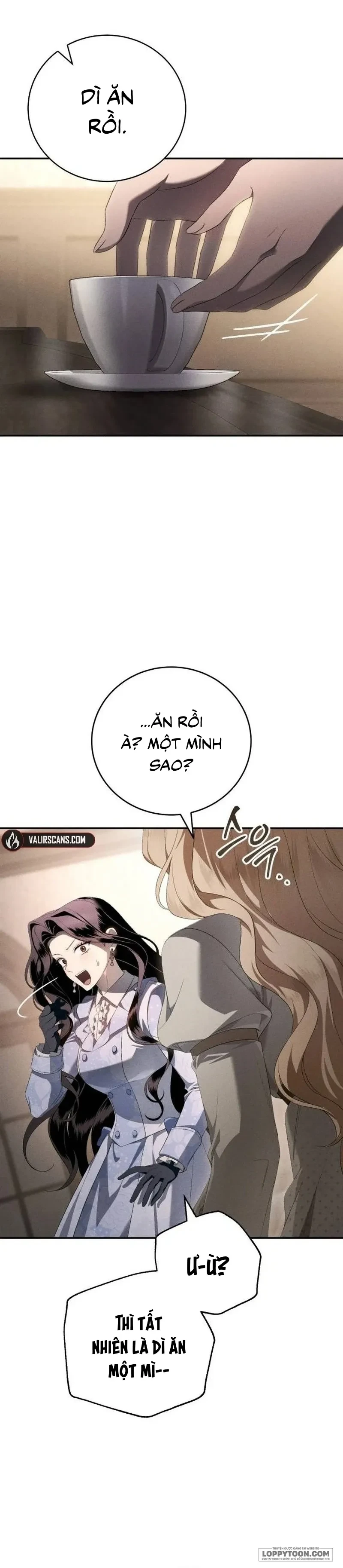 Kẻ Trộm Chồng Chapter 9 - 36