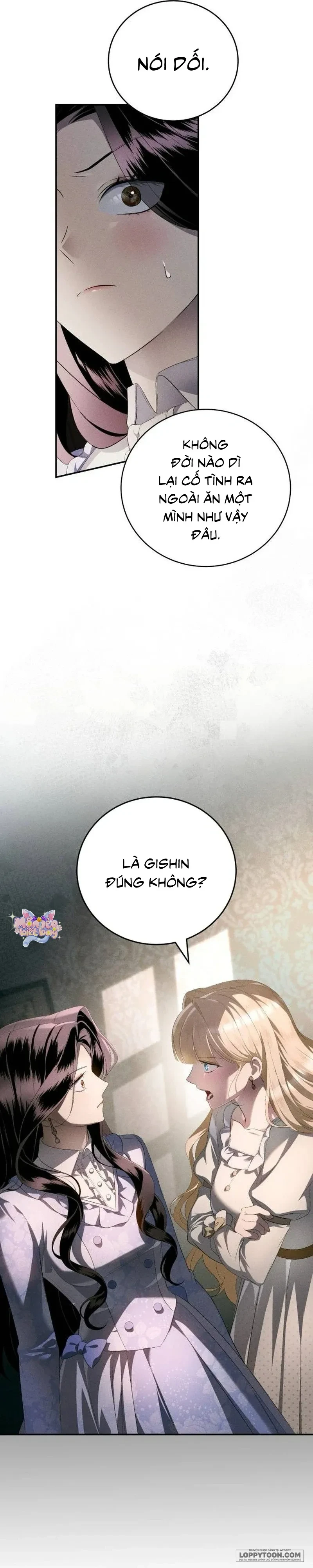 Kẻ Trộm Chồng Chapter 9 - 37