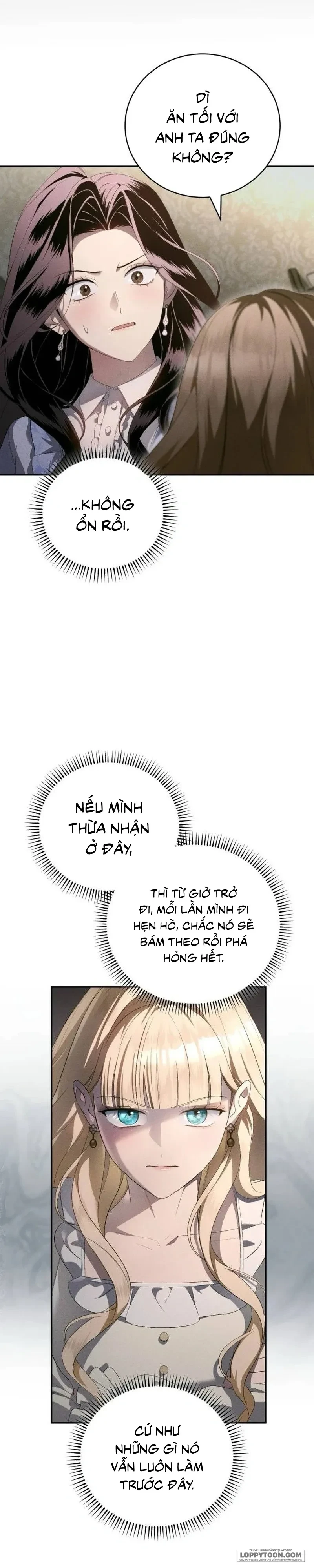 Kẻ Trộm Chồng Chapter 9 - 38