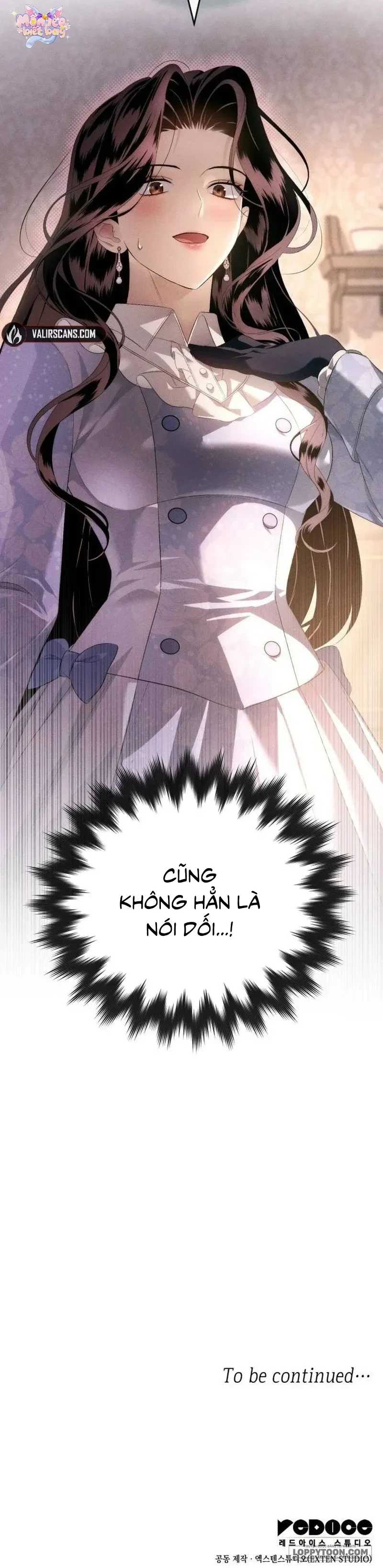 Kẻ Trộm Chồng Chapter 9 - 40