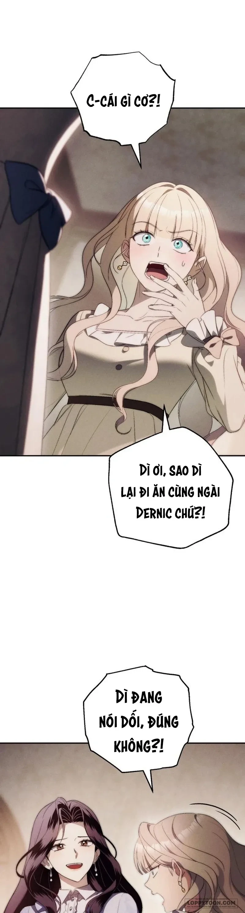 Kẻ Trộm Chồng Chapter 10 - 2