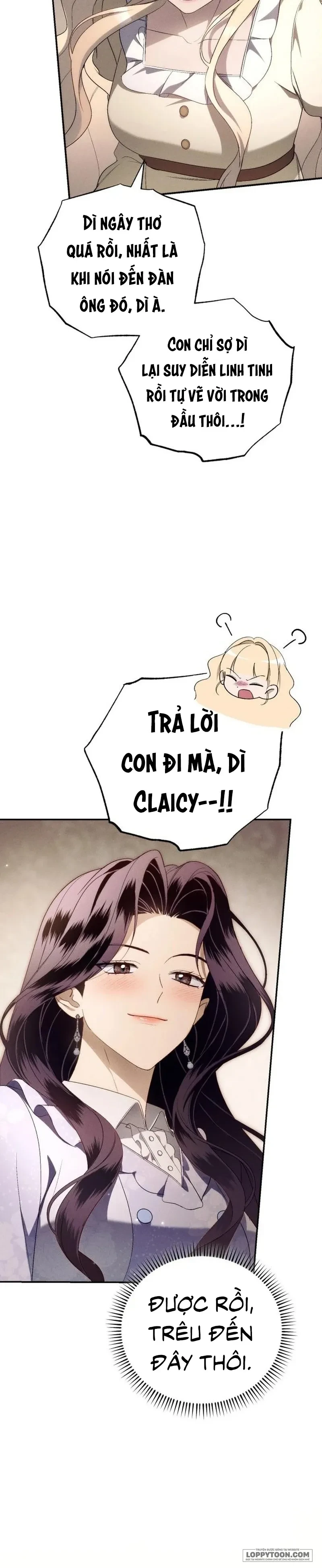 Kẻ Trộm Chồng Chapter 10 - 6